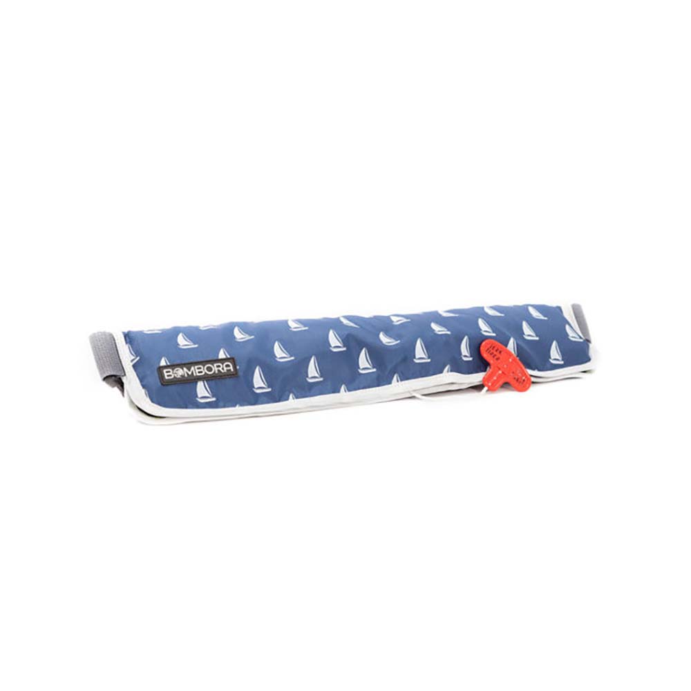 Bombora Type V Inflatable Belt Pack - Sailing - Marine Parts OnlyMarine SafetyBombora