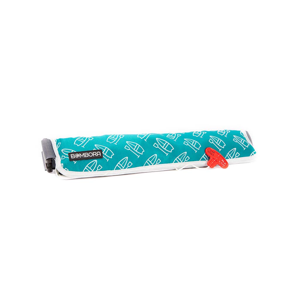 Bombora Type V Inflatable Belt Pack - SUPing - Marine Parts OnlyMarine SafetyBombora