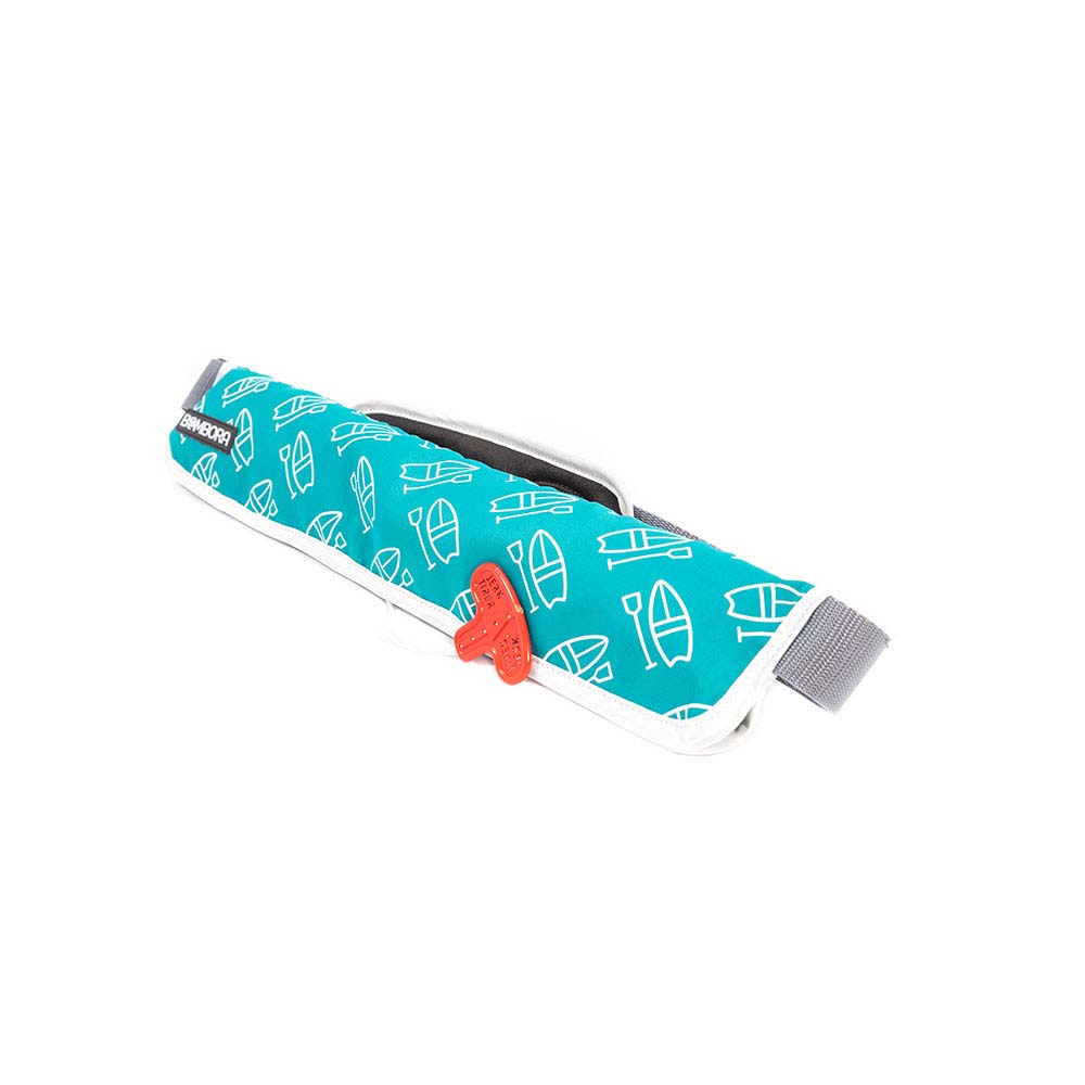 Bombora Type V Inflatable Belt Pack - SUPing - Marine Parts OnlyMarine SafetyBombora