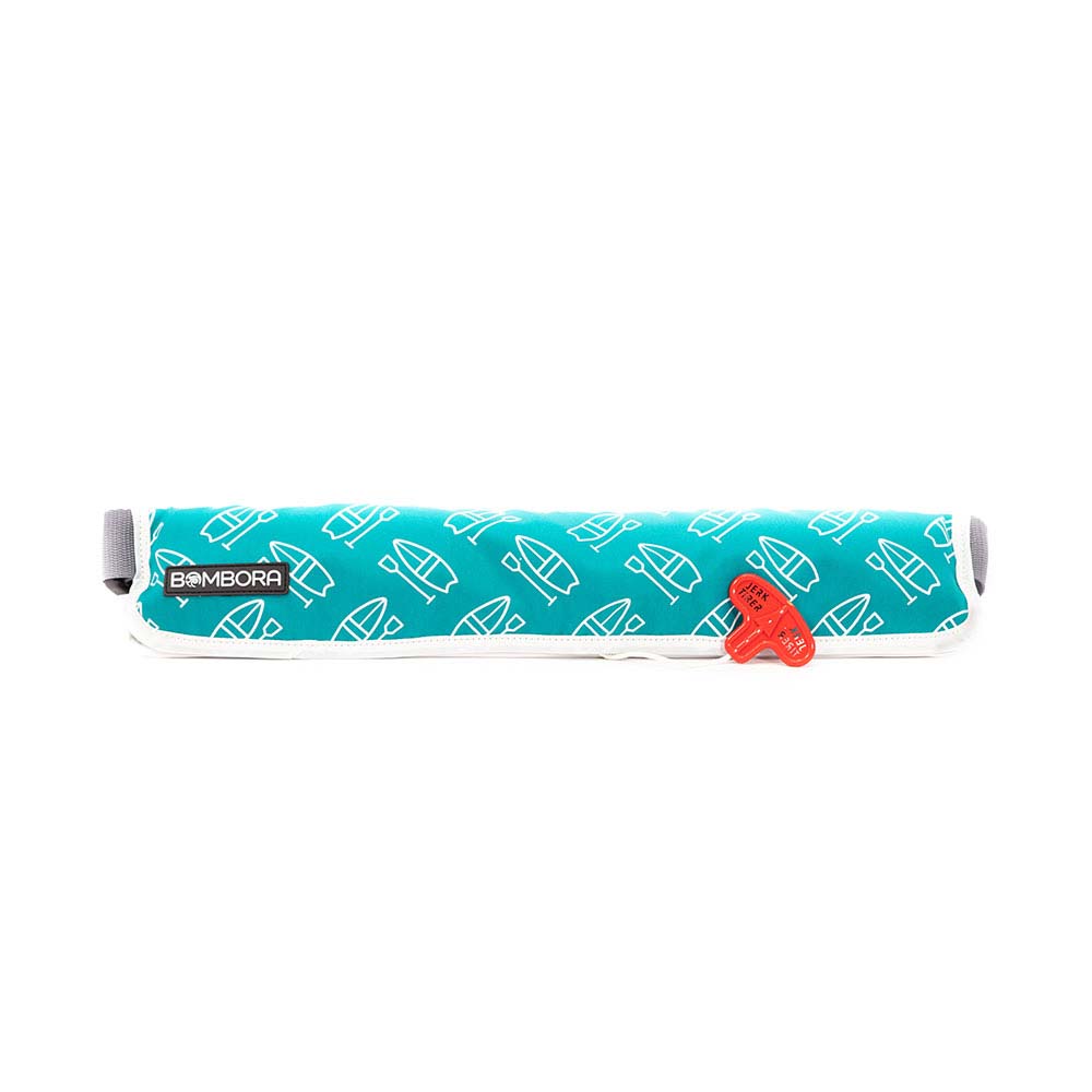 Bombora Type V Inflatable Belt Pack - SUPing - Marine Parts OnlyMarine SafetyBombora