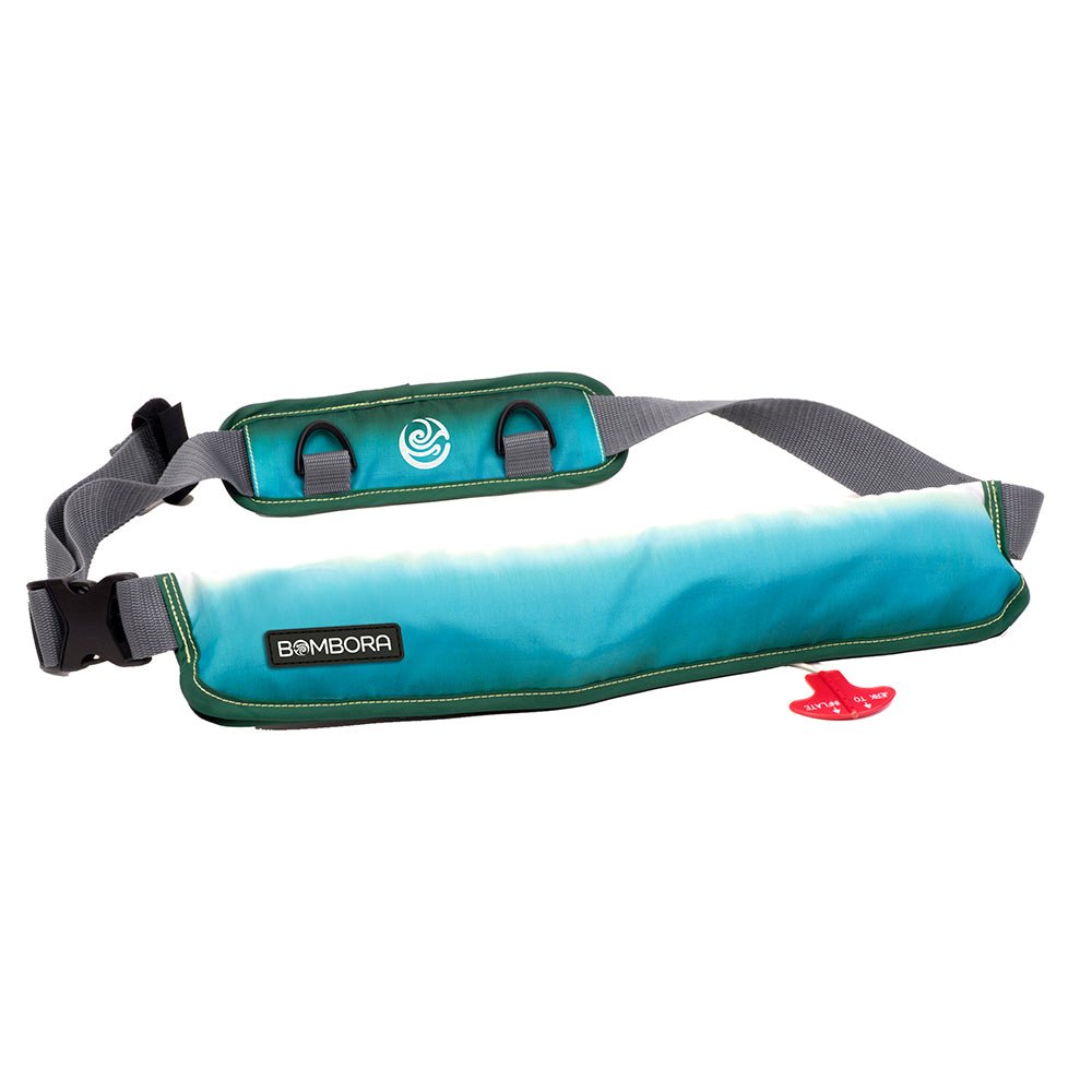 Bombora Type V Inflatable Belt Pack - Tidal - Marine Parts OnlyMarine SafetyBombora