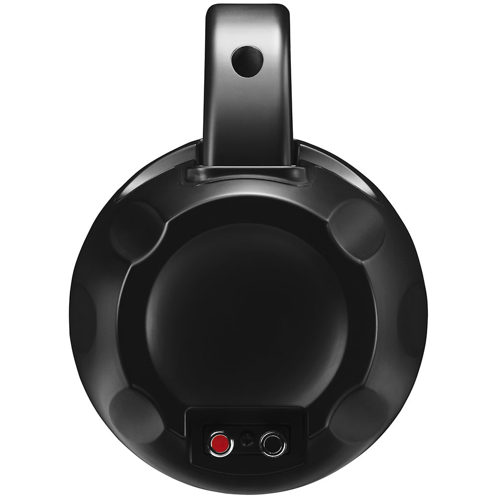 Boss Audio 4" BM40AMPBT Amplified Waketower Speakers - Matte Black - 500W - Marine Parts OnlyEntertainmentBoss Audio