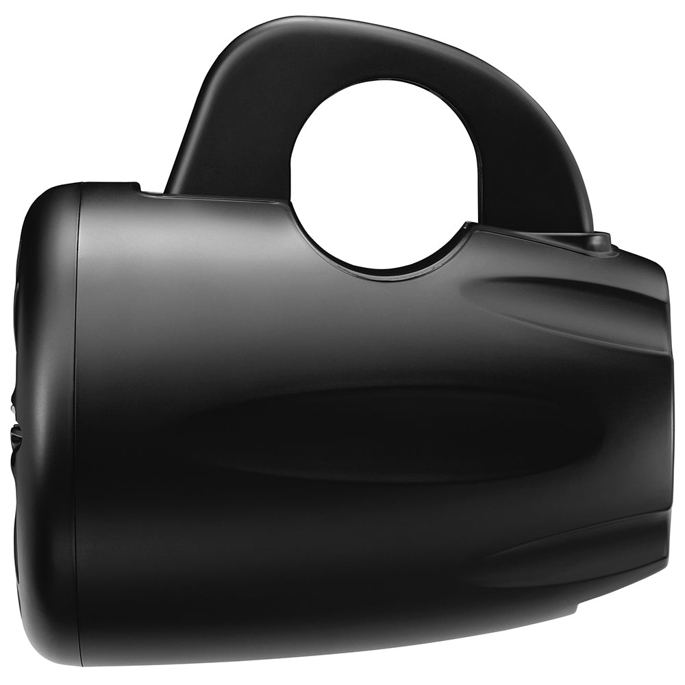 Boss Audio 4" BM40AMPBT Amplified Waketower Speakers - Matte Black - 500W - Marine Parts OnlyEntertainmentBoss Audio