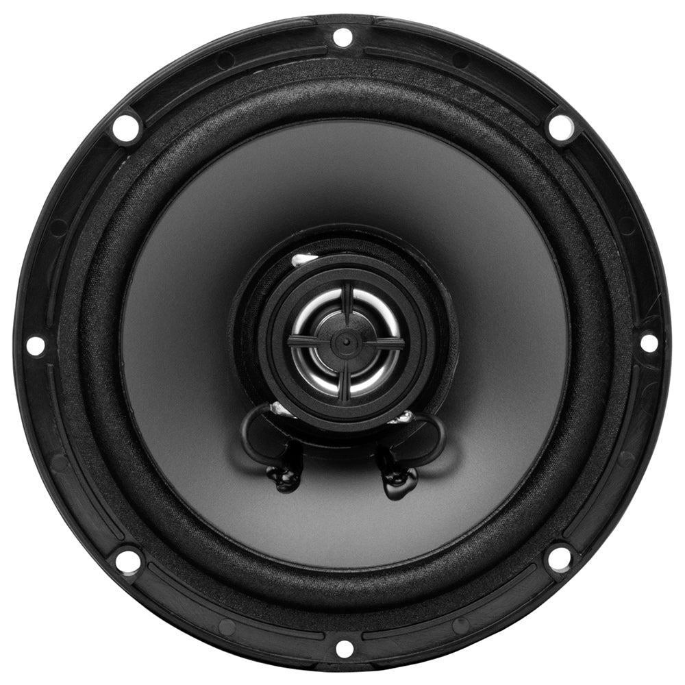 Boss Audio 5.25" MR50B Speakers - Black - 150W - Marine Parts OnlyEntertainmentBoss Audio