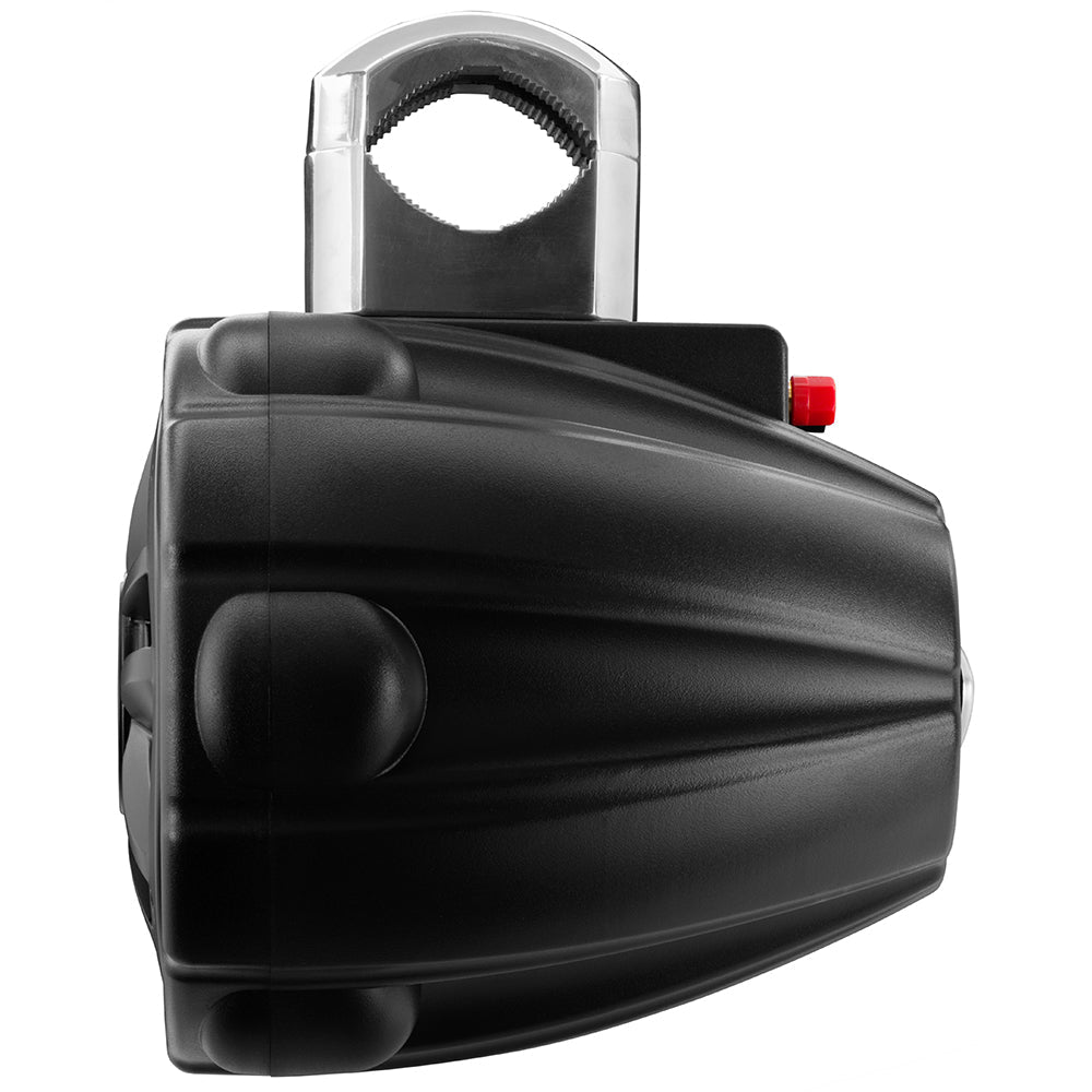 Boss Audio 6" x 9" MRWT69RGB RGB Waketower Speaker - Black - Marine Parts OnlyEntertainmentBoss Audio