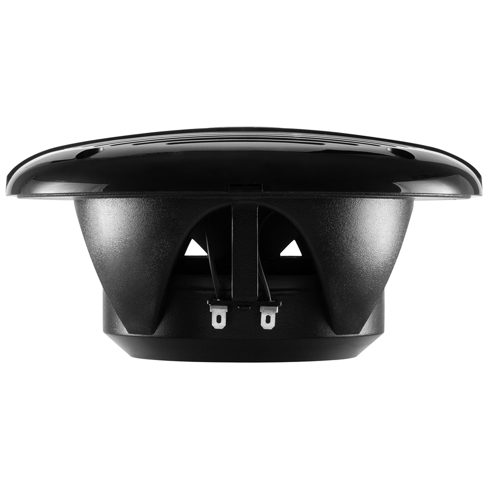 Boss Audio 6.5" MR60B Speakers - Black - 200W - Marine Parts OnlyEntertainmentBoss Audio