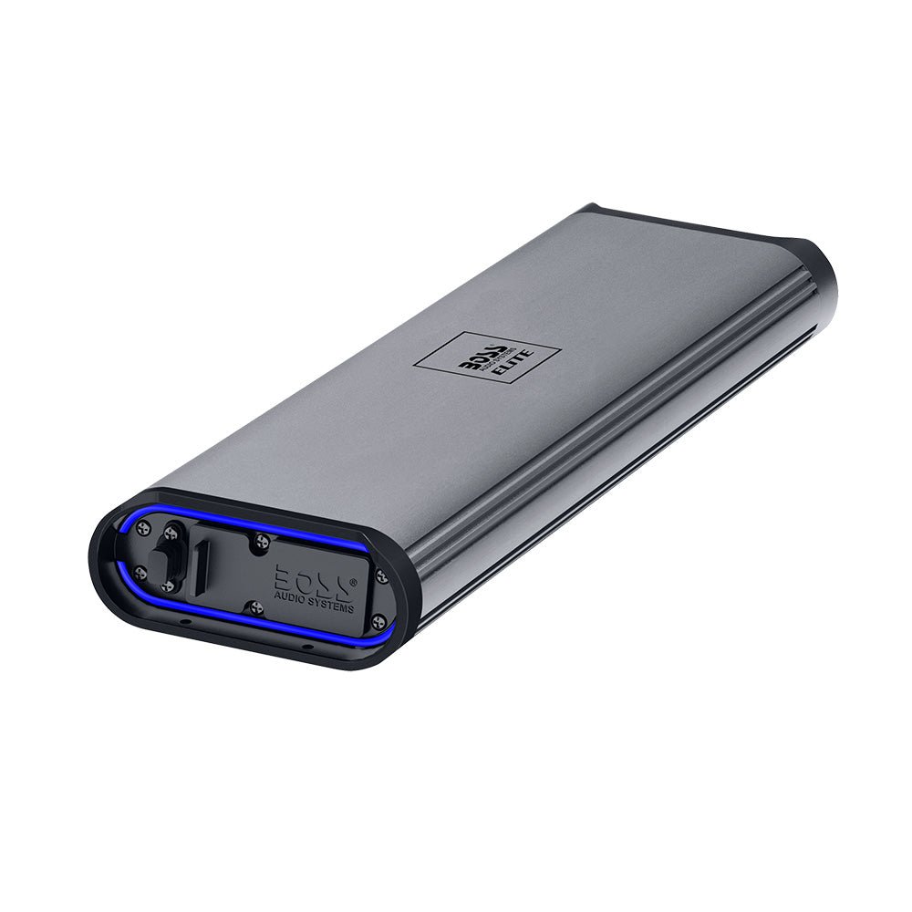Boss Audio Elite 740W 5 Channel Class D Amplifier - Marine Parts OnlyEntertainmentBoss Audio