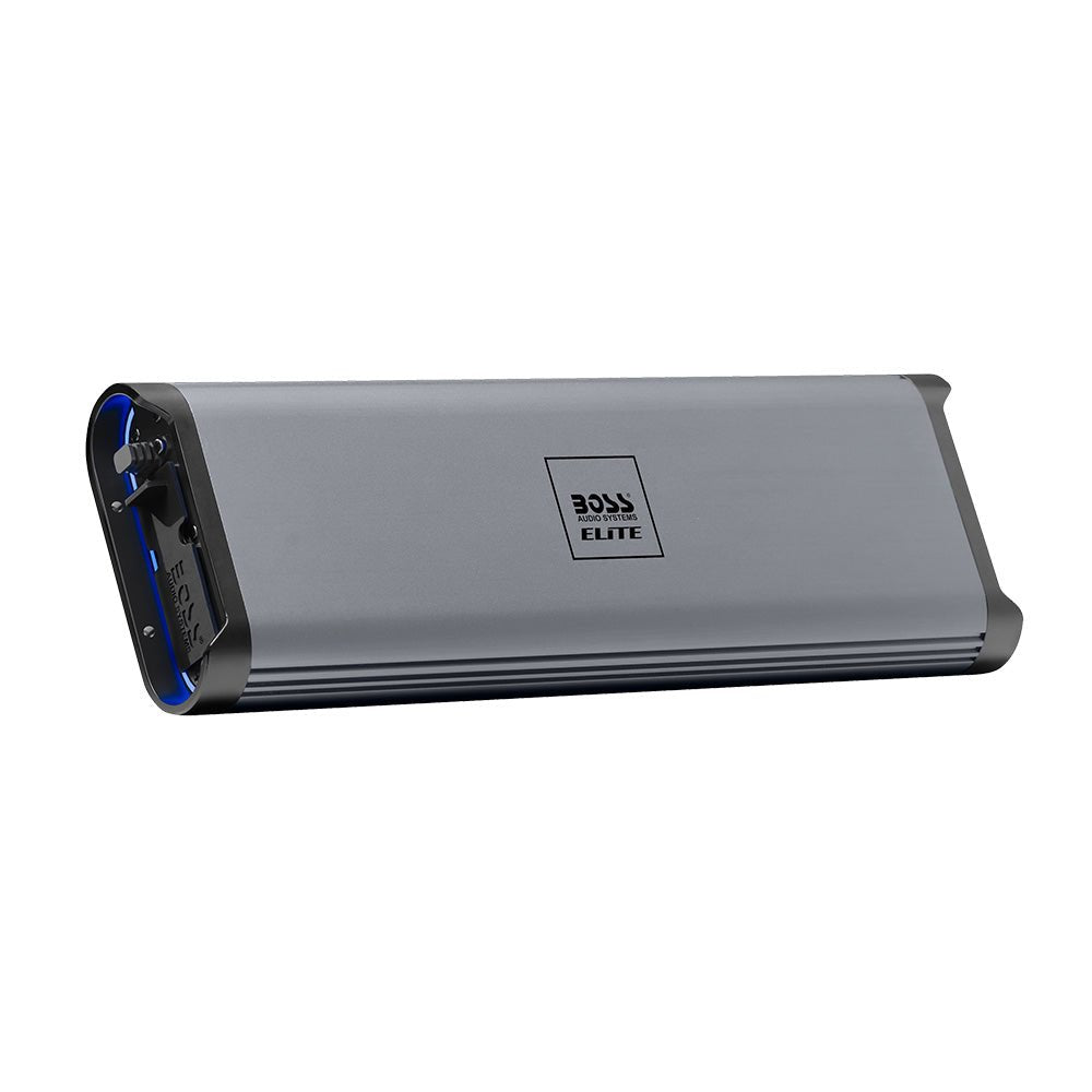 Boss Audio Elite 740W 5 Channel Class D Amplifier - Marine Parts OnlyEntertainmentBoss Audio