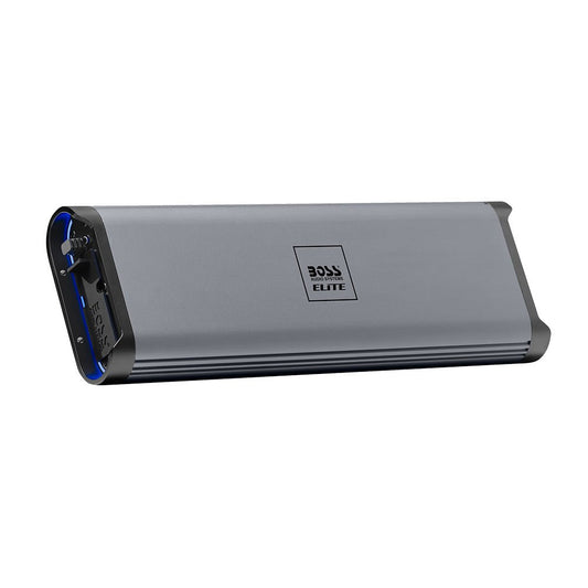 Boss Audio Elite 740W 5 Channel Class D Amplifier - Marine Parts OnlyEntertainmentBoss Audio