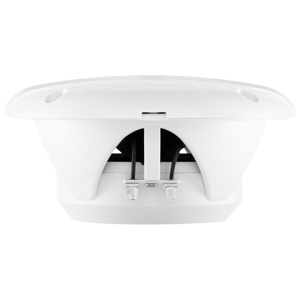 Boss Audio MR50 5.25" Round Speakers - White - Pair - Marine Parts OnlyEntertainmentBoss Audio