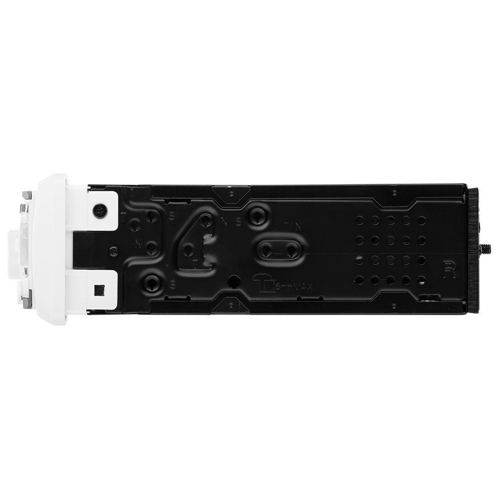 Boss Audio MR762BRGB Marine Stereo w/AM/FM/CD/BT/USB - Marine Parts OnlyEntertainmentBoss Audio
