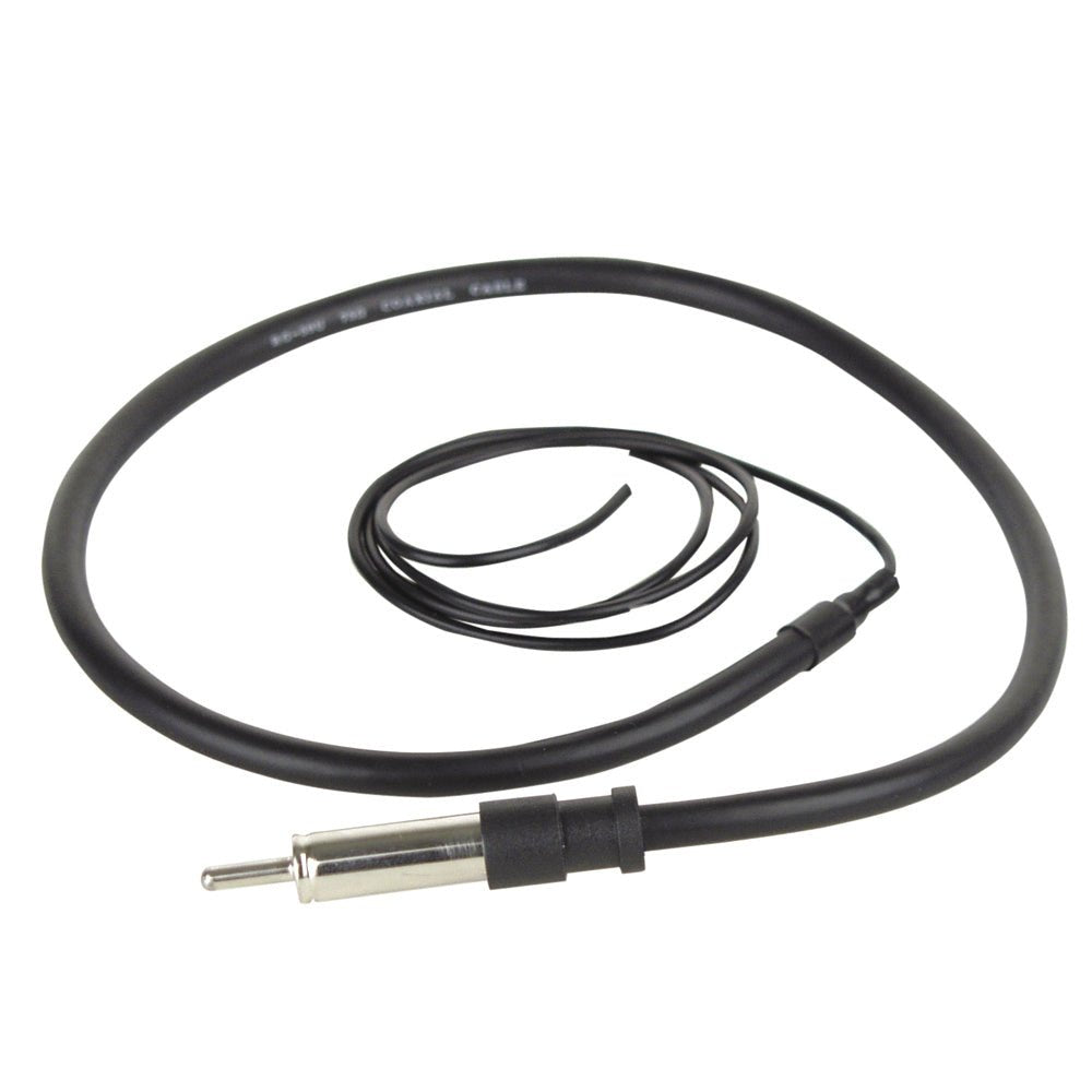 Boss Audio MRANT10 AM/FM Dipole Antenna - Marine Parts OnlyEntertainmentBoss Audio