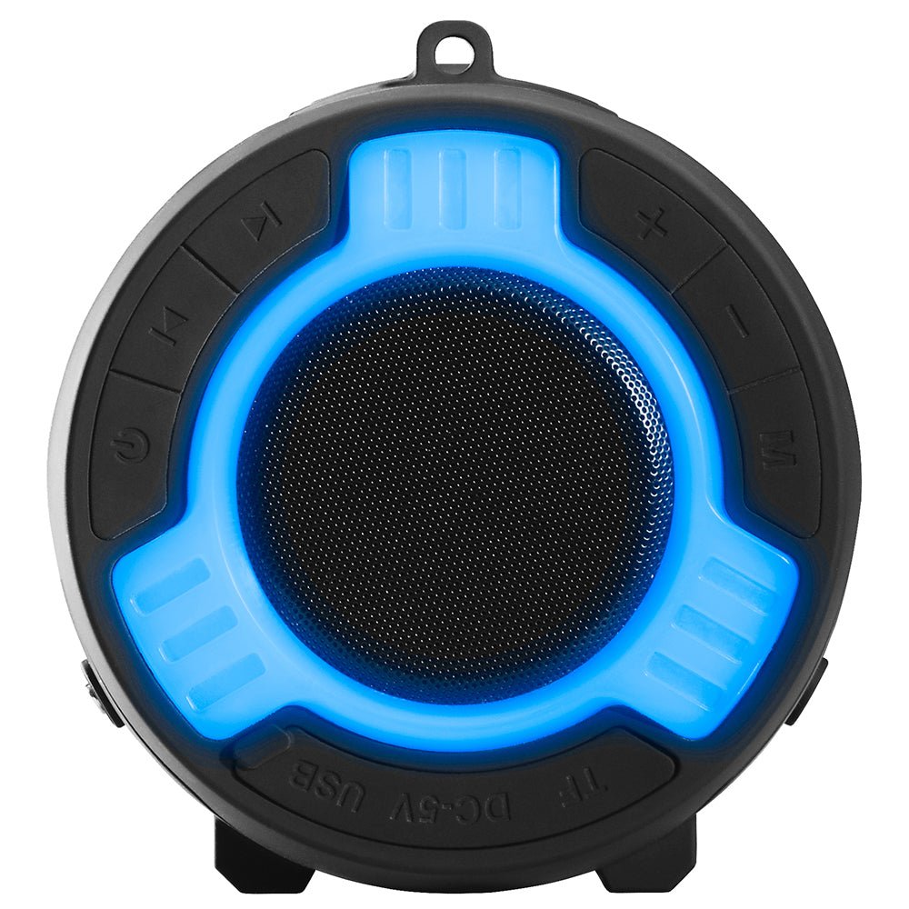 Boss Audio TUBE Bluetooth Speaker System - Marine Parts OnlyEntertainmentBoss Audio
