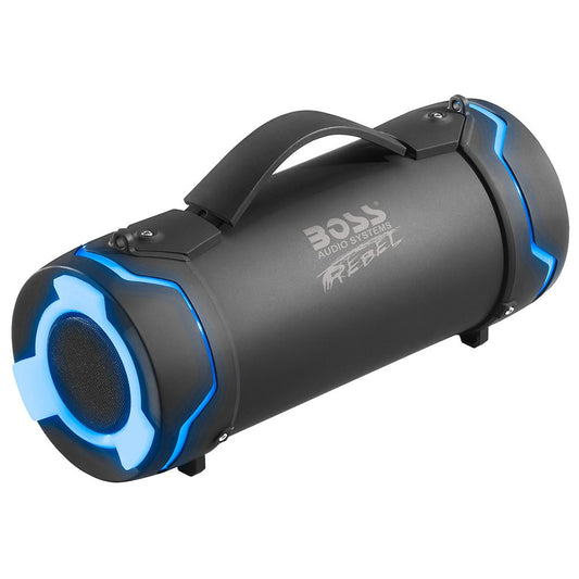 Boss Audio TUBE Bluetooth Speaker System - Marine Parts OnlyEntertainmentBoss Audio