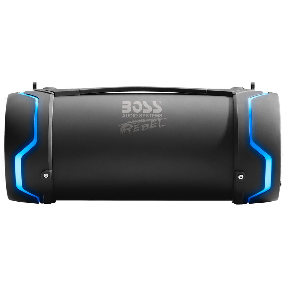 Boss Audio TUBE Bluetooth Speaker System - Marine Parts OnlyEntertainmentBoss Audio