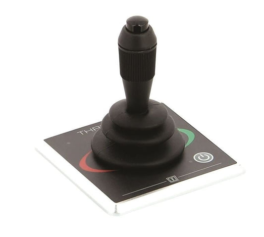 BOW PRO PROPORTIONAL JOYSTICK WITH - Marine Parts OnlyVETUS