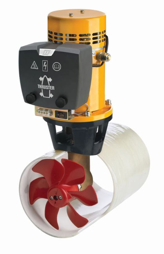BOW THRUSTER 55 KGF 12 V TUNNEL - Marine Parts OnlyVETUS