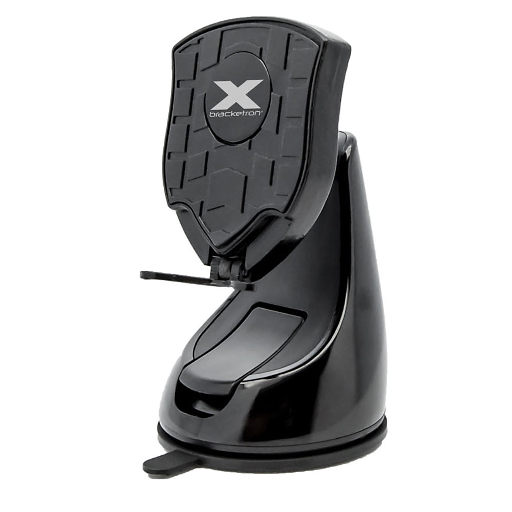 Bracketron HD GPS Dock Portable Dash + Window Mount - Marine Parts OnlyAutomotive/RVBracketron Inc