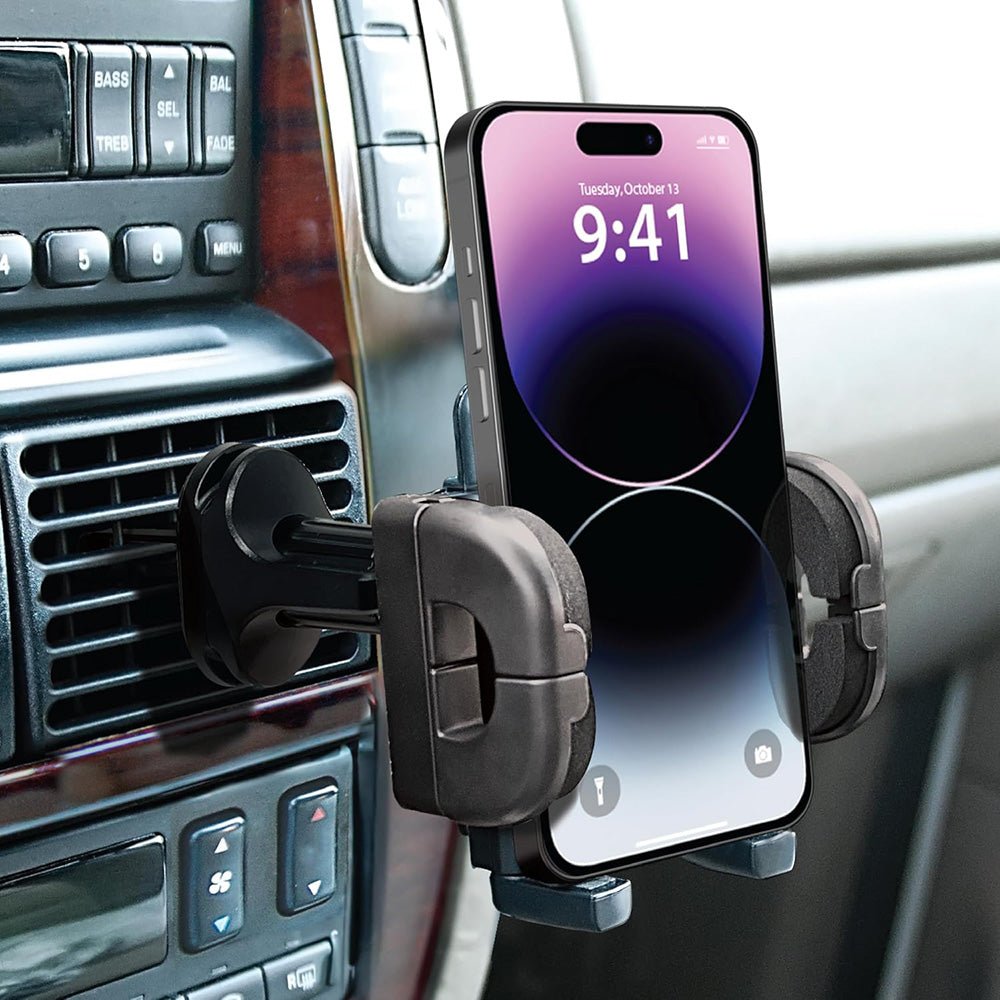Bracketron Mobile Grip - iT Device Holder - Marine Parts OnlyAutomotive/RVBracketron Inc