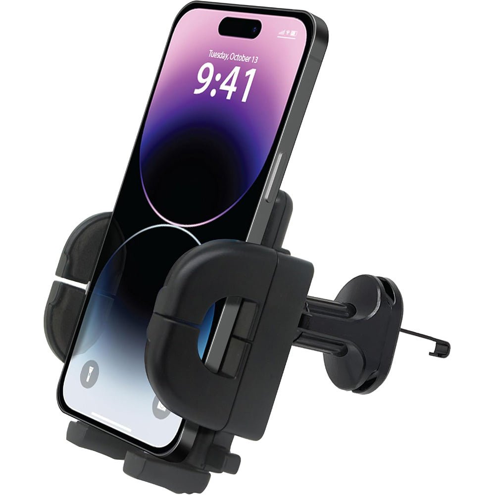 Bracketron Mobile Grip - iT Device Holder - Marine Parts OnlyAutomotive/RVBracketron Inc
