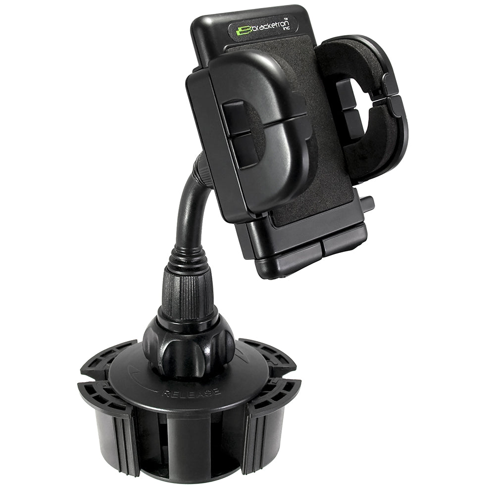 Bracketron Universal Cup - iT w/ Grip - iT - Marine Parts OnlyAutomotive/RVBracketron Inc