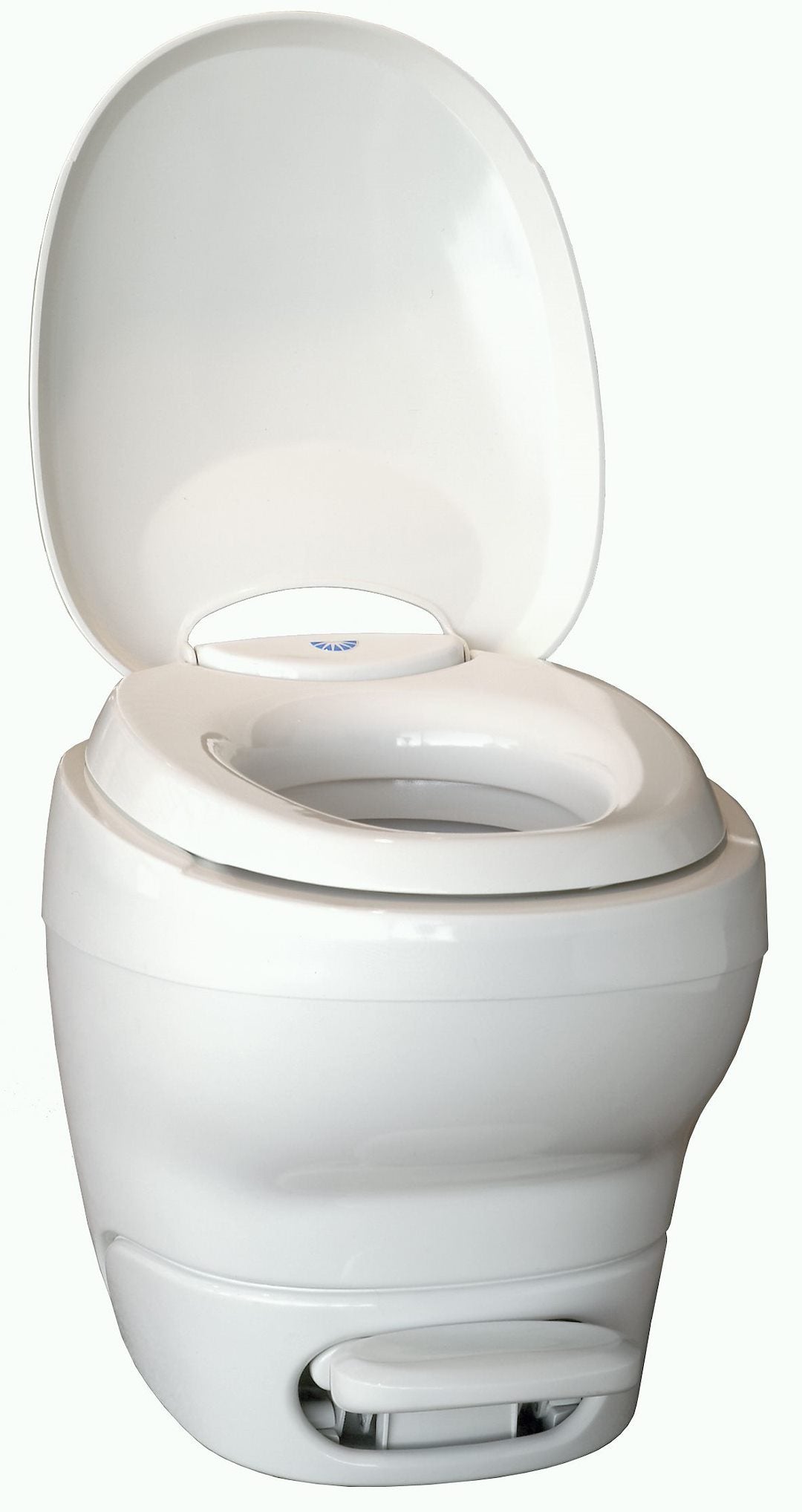 BRAVURA HIGH WHITE - Marine Parts OnlyTHETFORD
