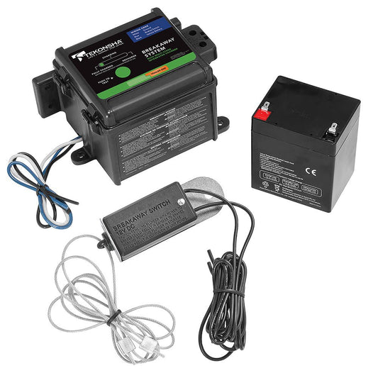 BREAKAWAY KIT - Marine Parts OnlyTEKONSHA