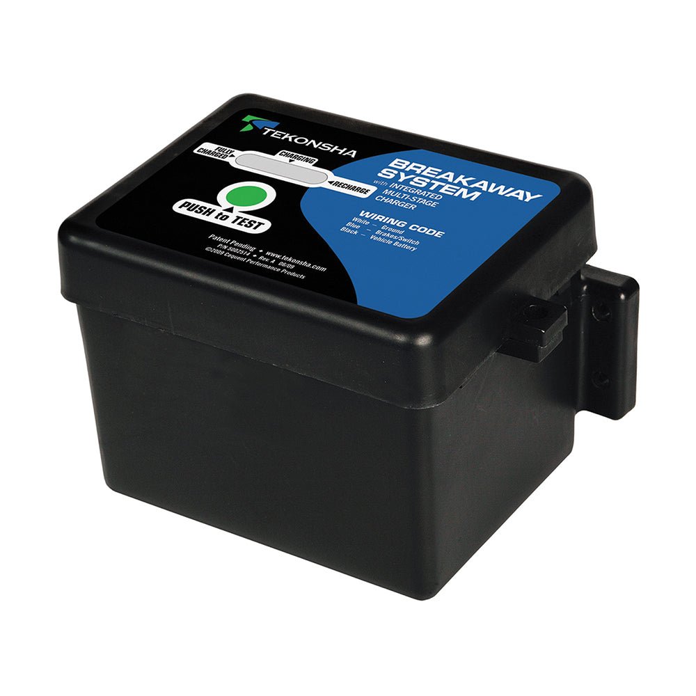 BREAKAWAY SYSTEM - Marine Parts OnlyTEKONSHA