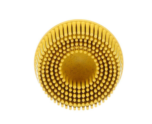 BRISTLE DISC YEL 10/BOX - Marine Parts Only3M