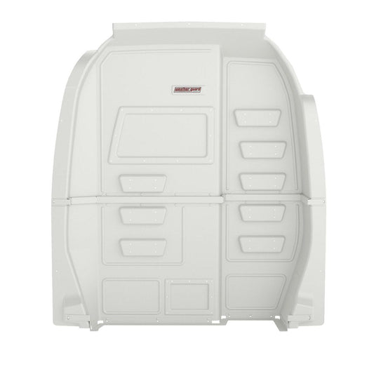 BULKHEAD - COMPOSITE - SPRINTER HR - Marine Parts OnlyWEATHERGUARD