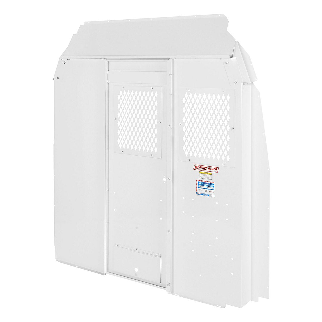 BULKHEAD SPRINTER MESH - Marine Parts OnlyWEATHERGUARD