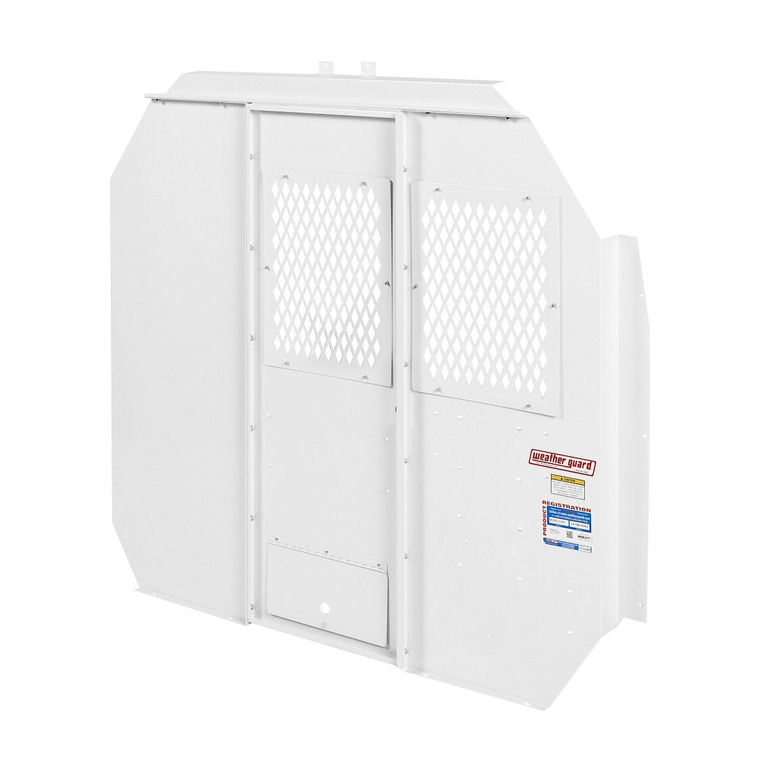 BULKHEAD TRANSIT LOW ROOF MESH - Marine Parts OnlyWEATHERGUARD