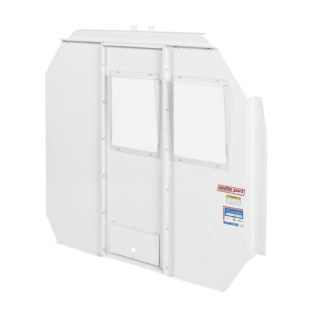 BULKHEAD TRANSIT LOW ROOF WINDOW - Marine Parts OnlyWEATHERGUARD