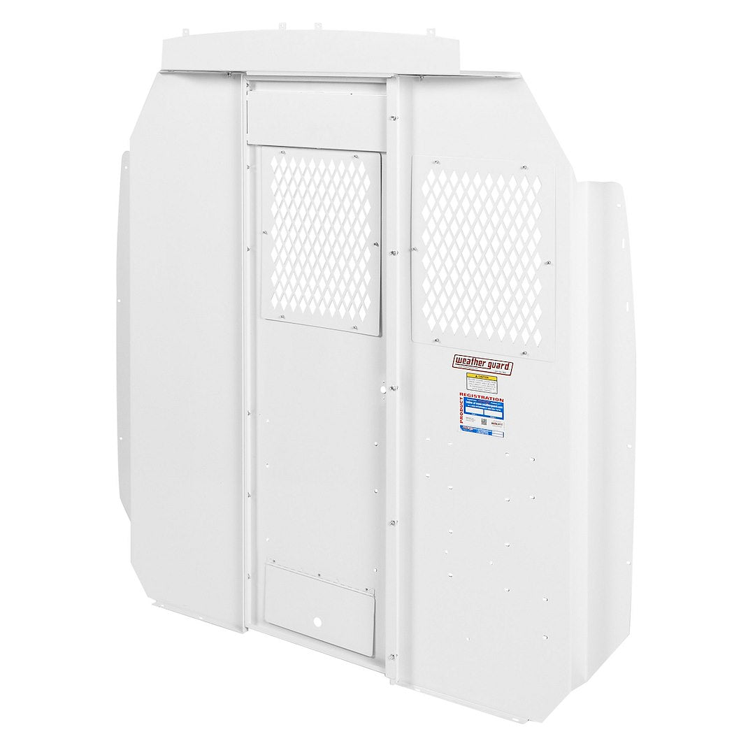 BULKHEAD TRANSIT MID ROOF MESH - Marine Parts OnlyWEATHERGUARD