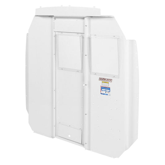 BULKHEAD TRANSIT MID ROOF WINDOW - Marine Parts OnlyWEATHERGUARD