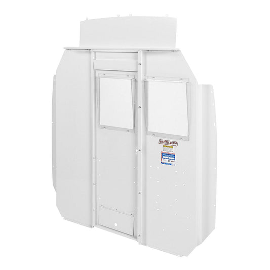 BULKHEAD W/ WINDOW - Marine Parts OnlyWEATHERGUARD
