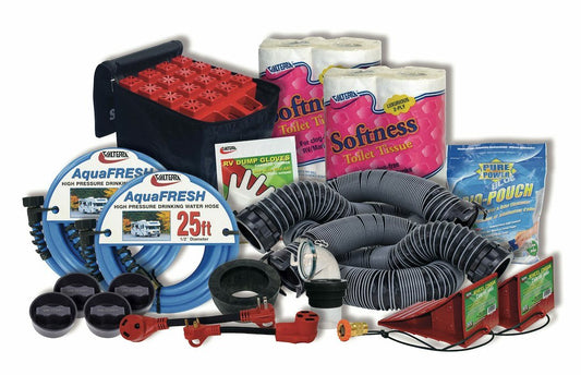 BUNDLE KIT GOLD - Marine Parts OnlyVALTERRA LLC