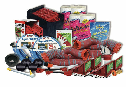 BUNDLE KIT PLATINUM - Marine Parts OnlyVALTERRA LLC