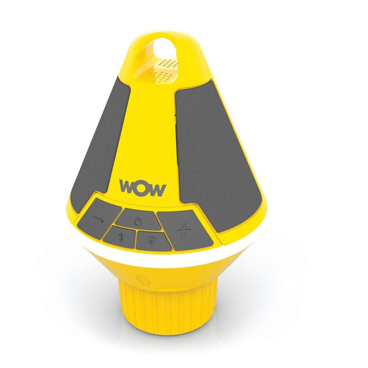 BUOY WPROOF/FLOATING/BLUE - T SPKER - Marine Parts OnlyWOW SPORTS
