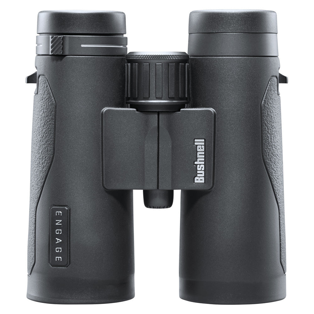 Bushnell 8x42mm Engage&trade; Binocular - Black Roof Prism ED/FMC/UWB - Marine Parts OnlyOutdoorBushnell