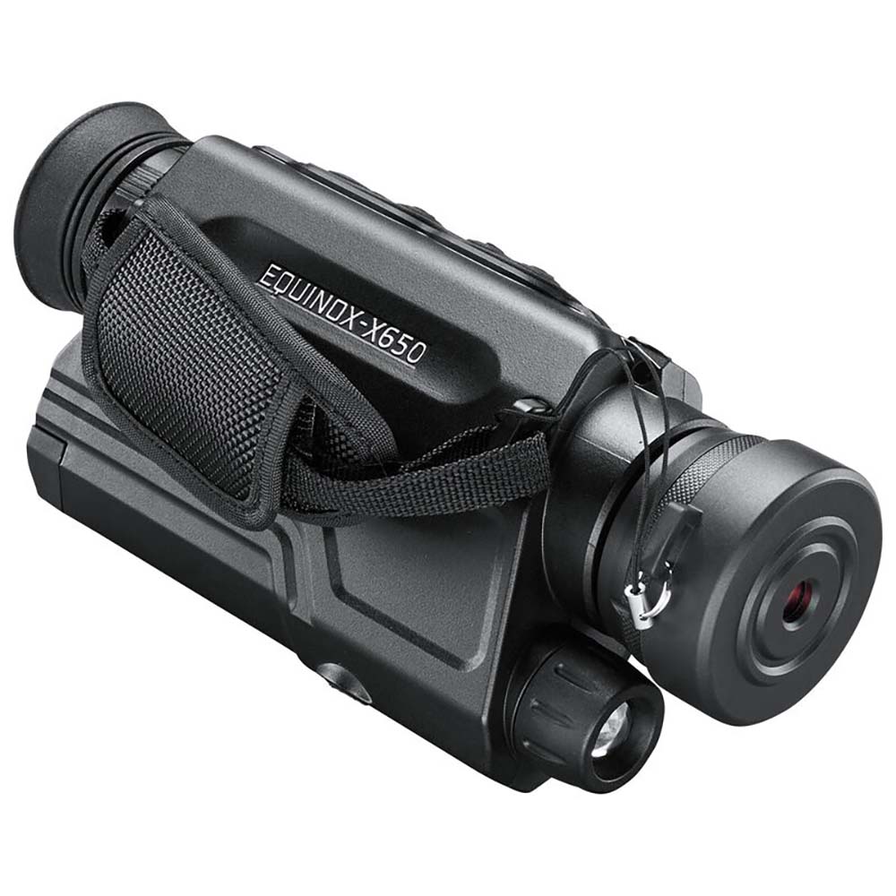 Bushnell Equinox X650 Digital Night Vision w/Illuminator - Marine Parts OnlyOutdoorBushnell
