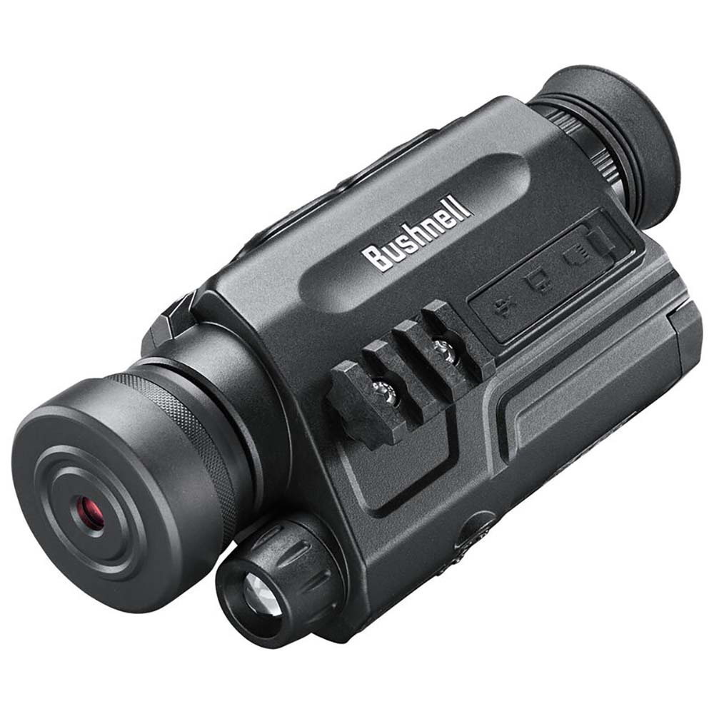 Bushnell Equinox X650 Digital Night Vision w/Illuminator - Marine Parts OnlyOutdoorBushnell
