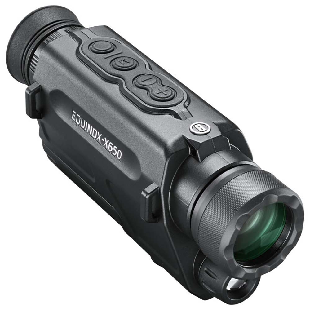 Bushnell Equinox X650 Digital Night Vision w/Illuminator - Marine Parts OnlyOutdoorBushnell