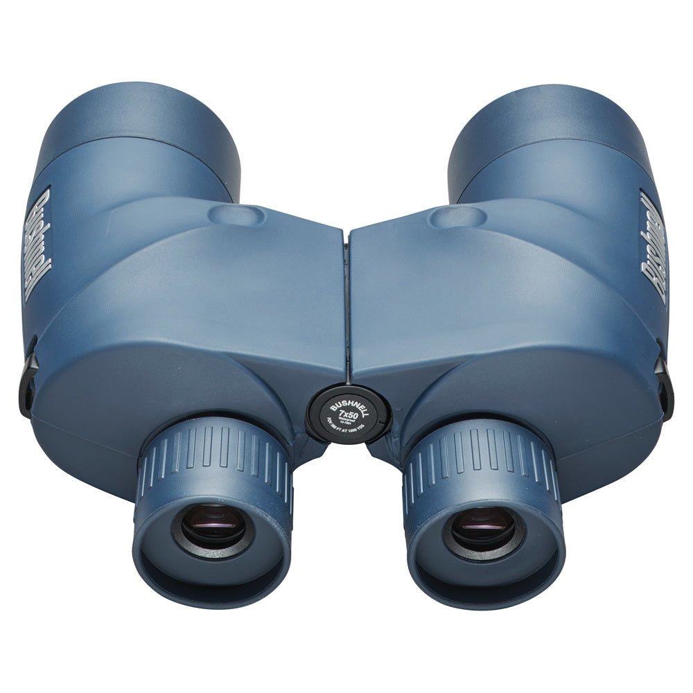 Bushnell Marine 7 x 50 Waterproof/Fogproof Binoculars - Marine Parts OnlyOutdoorBushnell