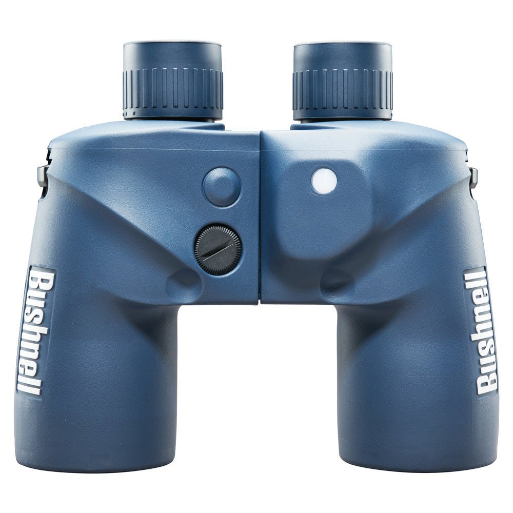 Bushnell Marine 7 x 50 Waterproof/Fogproof Binoculars w/Illuminated Compass - Marine Parts OnlyOutdoorBushnell