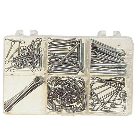 C. Sherman Johnson Cotter Pin Kit - Marine Parts OnlySailingC. Sherman Johnson