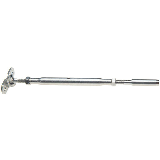 C. Sherman Johnson Deck Toggle Turnbuckle to Hand Crimp Terminal f/3/16" Wire - Marine Parts OnlySailingC. Sherman Johnson