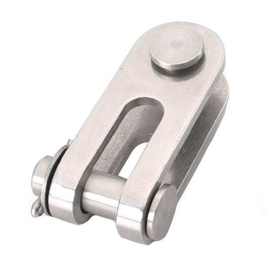 C. Sherman Johnson Double Jaw Rigging Toggle - 1/4" Pin - Marine Parts OnlySailingC. Sherman Johnson