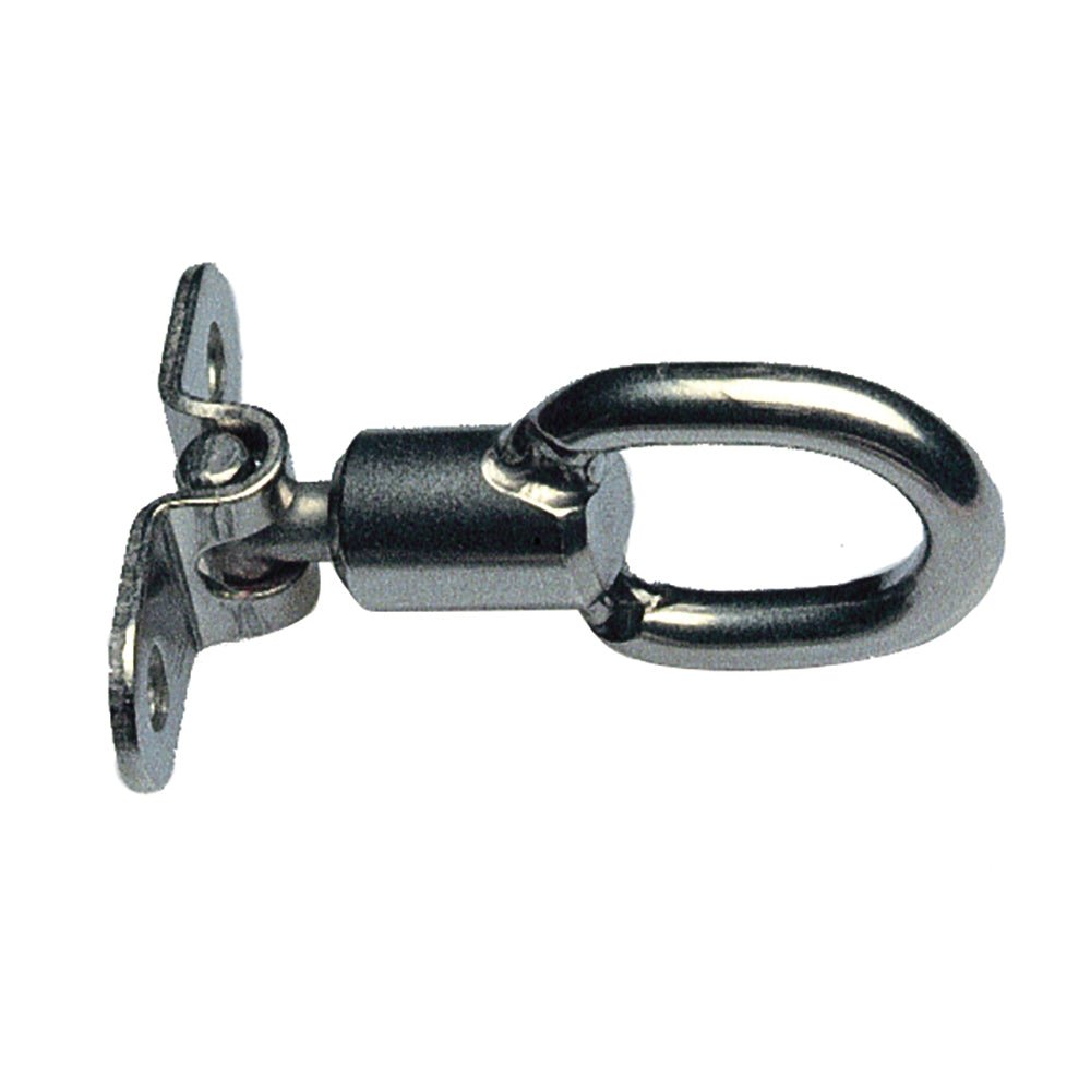 C. Sherman Johnson Eye to Deck Toggle Fitting - Marine Parts OnlySailingC. Sherman Johnson