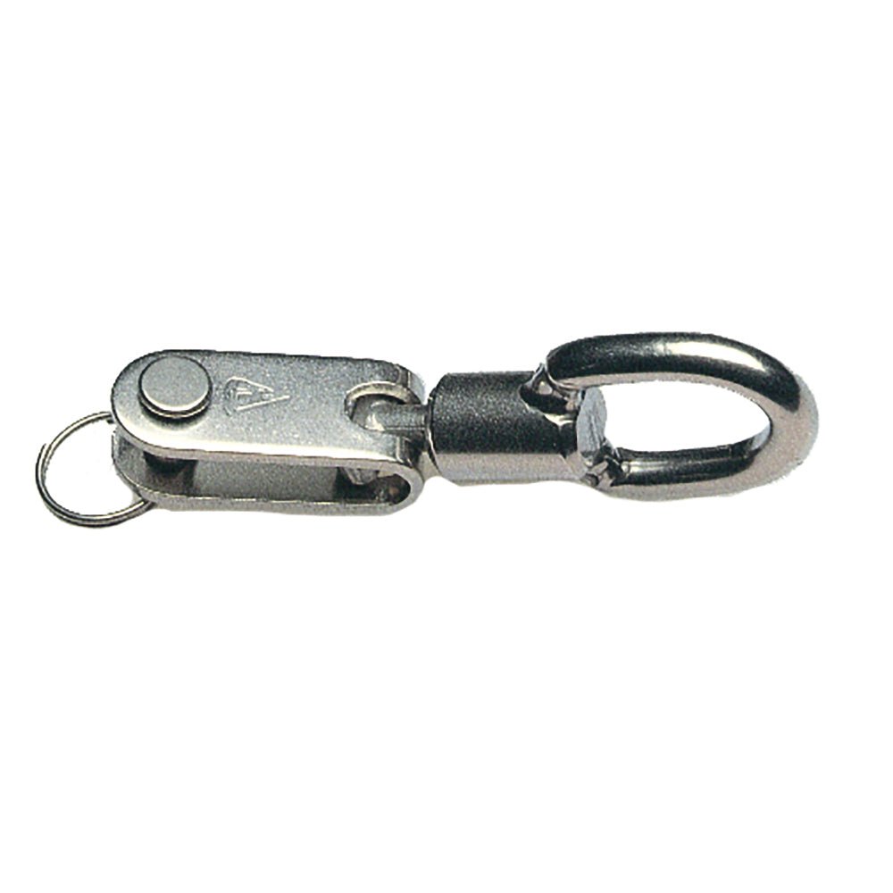 C Sherman Johnson Eye to Jaw Fitting - Marine Parts OnlySailingC. Sherman Johnson